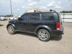2011 Dodge Nitro Heat na sprzedaż w Newton, AL - Side