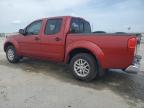 2018 Nissan Frontier S იყიდება Jacksonville-ში, FL - Rear End