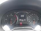 2014 AUDI A3 S LINE for sale at Copart WHITBURN