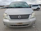 2004 Mercury Monterey  за продажба в Grand Prairie, TX - Hail