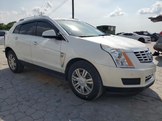  CADILLAC SRX 2013 Білий
