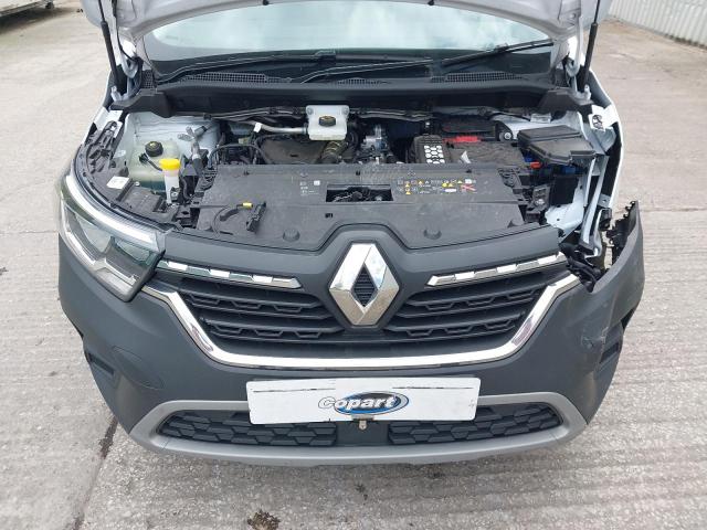 2024 RENAULT KANGOO ML1