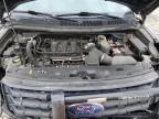 2017 Ford Explorer Police Interceptor en Venta en Cahokia Heights, IL - Front End