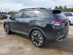 2023 Kia Sportage X Line продається в Elgin, IL - Front End