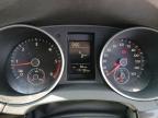 2010 VOLKSWAGEN GOLF SE TD for sale at Copart WESTBURY