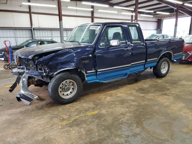 1995 Ford F150 