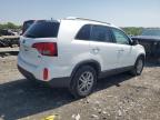2014 Kia Sorento Lx продається в Cahokia Heights, IL - Front End
