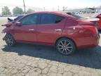 2013 Nissan Versa S продається в Colton, CA - Front End