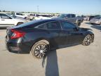 2018 Honda Civic Lx en Venta en Wilmer, TX - Front End