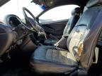 1998 Ford Mustang Gt en Venta en San Antonio, TX - Side