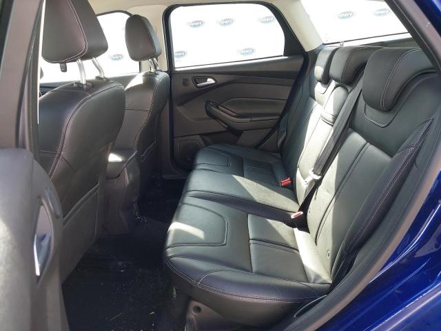 2014 FORD FOCUS TITA