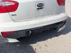 2016 KIA RIO (UB) for sale at Copart BRISTOL
