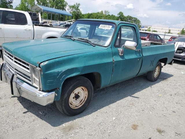1987 Chevrolet R10 