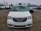 2014 Chrysler Town & Country Touring L იყიდება Lansing-ში, MI - Side