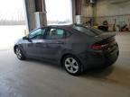 2016 Dodge Dart Sxt იყიდება Milwaukee-ში, WI - Front End