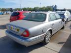 2004 JAGUAR XJ6 V6 SE for sale at Copart SANDY