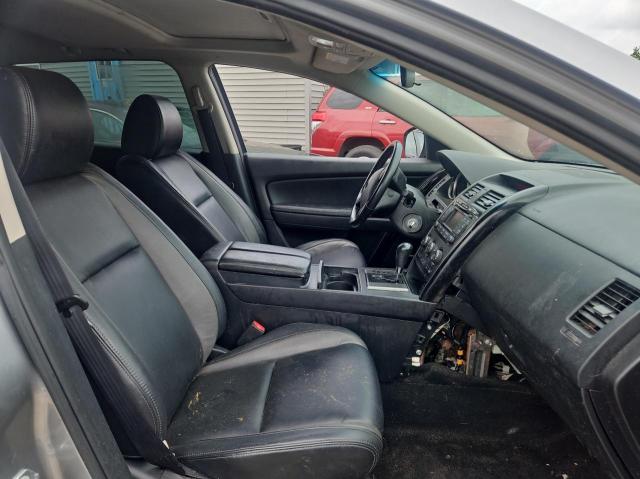 Parquets MAZDA CX-9 2012 Gray
