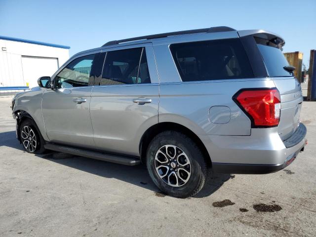  FORD EXPEDITION 2024 Silver