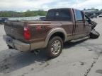 2011 Ford F250 Super Duty на продаже в Lebanon, TN - Rollover