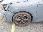 2024 VAUXHALL CORSA ULTI for sale at Copart SANDTOFT