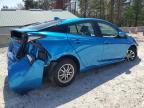 2022 Toyota Prius Le de vânzare în West Warren, MA - Front End