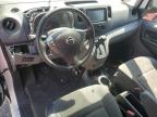 2021 Nissan Nv200 2.5S en Venta en Rancho Cucamonga, CA - Front End