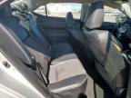 2016 Toyota Corolla L en Venta en Grand Prairie, TX - Front End