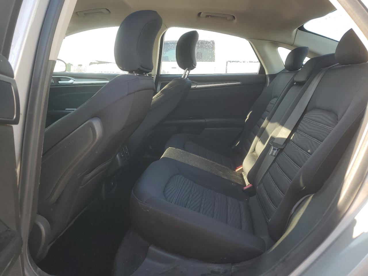 3FA6P0H74GR276706 FORD FUSION 2016