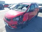 2025 HONDA JAZZ CROSS for sale at Copart CHESTER