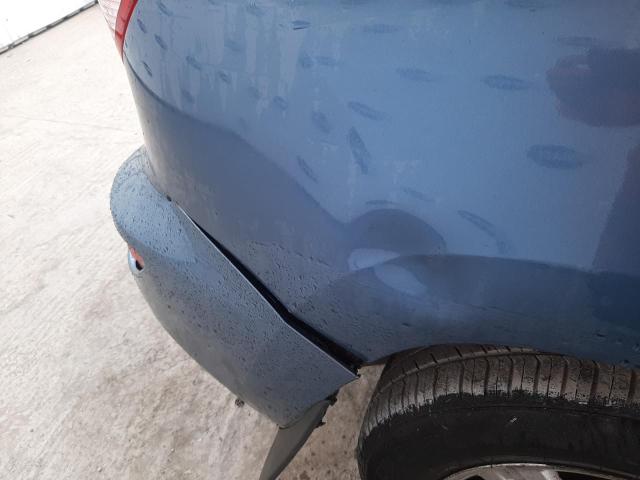 2006 TOYOTA RAV4 XT4 D