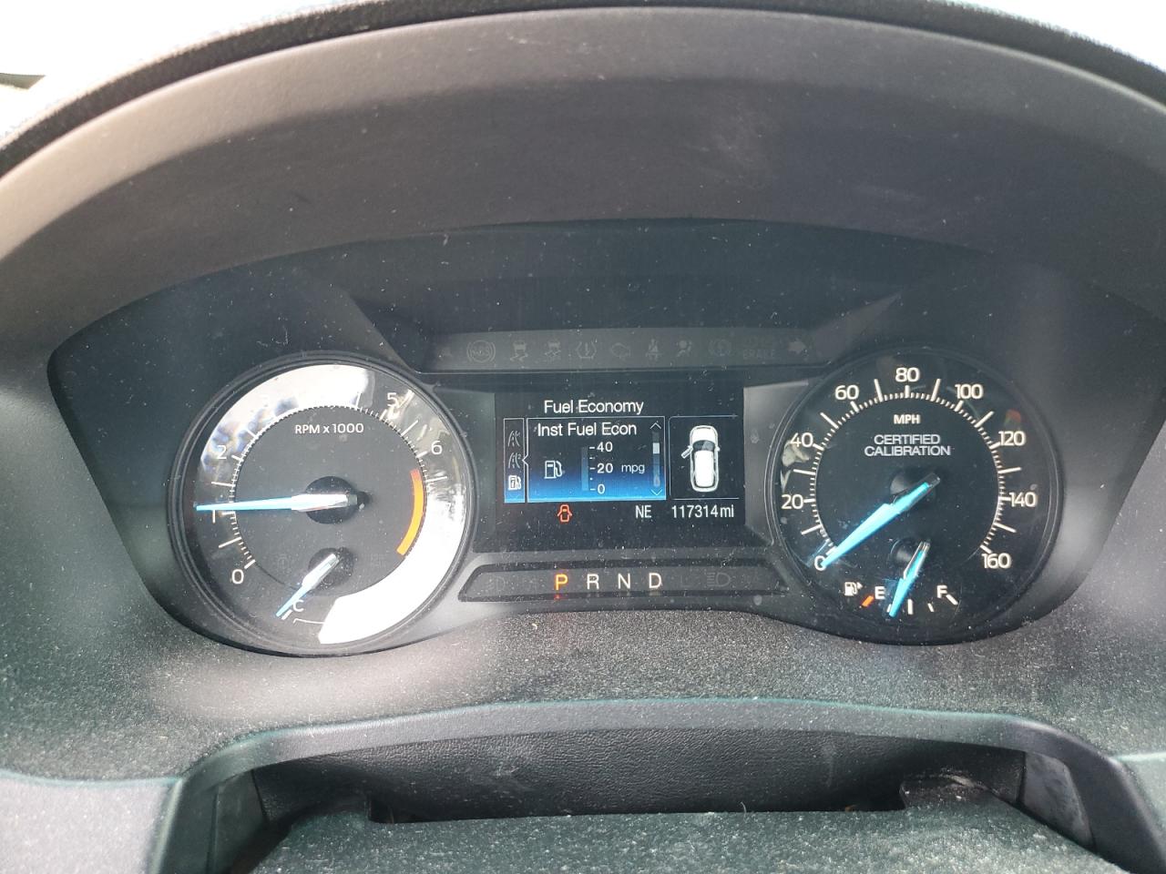 1FM5K8AR9GGD32060 FORD EXPLORER 2016