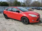 2014 Ford Focus Se zu verkaufen in Seaford, DE - Undercarriage