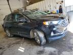 2019 Ford Edge Titanium იყიდება Lyman-ში, ME - Rear End