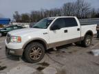 2005 Ford F150 Supercrew იყიდება Rogersville-ში, MO - Rear End