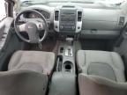 2010 Nissan Xterra Off Road للبيع في Taylor، TX - Front End