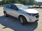 2018 Chevrolet Equinox Ls zu verkaufen in Harleyville, SC - Rear End