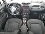 2017 Jeep Renegade Latitude for Sale in Taylor, TX - Front End