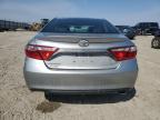 2015 Toyota Camry Le за продажба в Appleton, WI - Front End