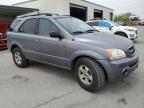 2005 Kia Sorento Ex for Sale in Anthony, TX - Side