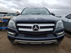 2014 Mercedes-Benz Gl 350 Bluetec продається в Brighton, CO - Front End