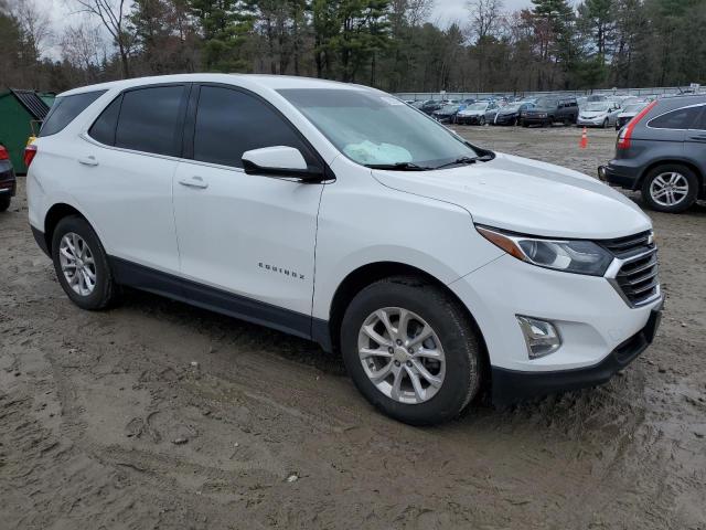  CHEVROLET EQUINOX 2020 Белый