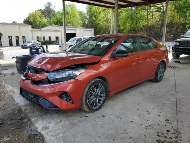 KIA FORTE GT L 2022