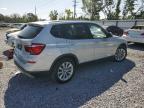 2017 Bmw X3 Sdrive28I იყიდება Riverview-ში, FL - Minor Dent/Scratches