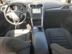 2017 Ford Fusion Se for Sale in Central Square, NY - Front End