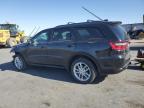 2022 Dodge Durango Gt на продаже в Albuquerque, NM - Front End