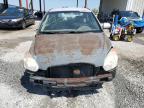 2011 Hyundai Accent Gls en Venta en Riverview, FL - Front End