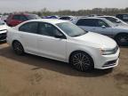 2016 Volkswagen Jetta Sport продається в New Britain, CT - Rear End
