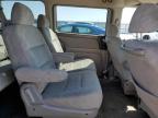 2001 Honda Odyssey Ex zu verkaufen in Fresno, CA - Mechanical