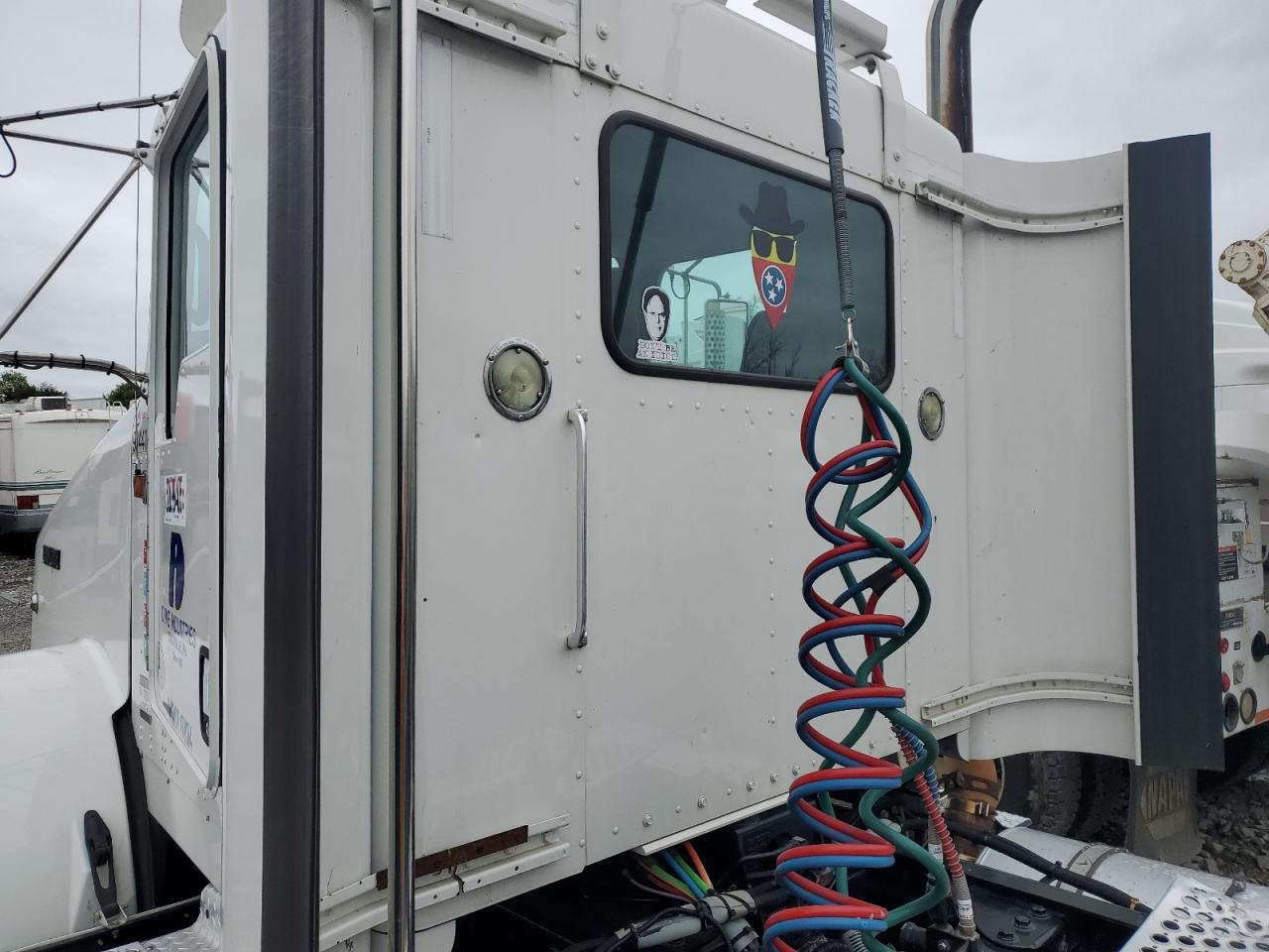 1XKDAP8X5KJ250845 KENWORTH ALL Models 2019