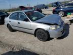 1998 Honda Civic Lx for Sale in Indianapolis, IN - Front End